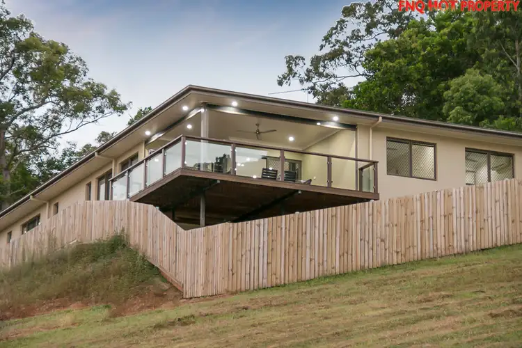 Second view of Homely house listing, 24 Nutmeg St, Mount Sheridan QLD 4868