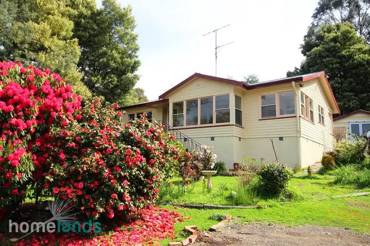 Main view of Homely house listing, 3042 Huon Highway, Franklin TAS 7113