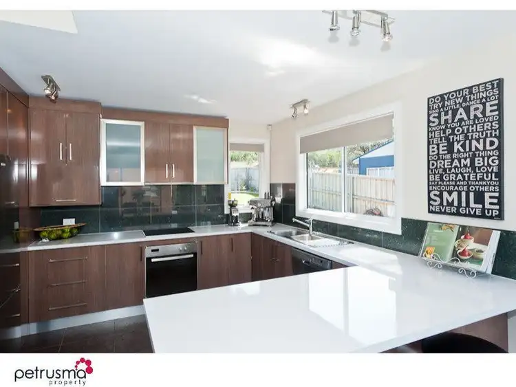Third view of Homely house listing, 41 Emmaline Court, Rokeby TAS 7019