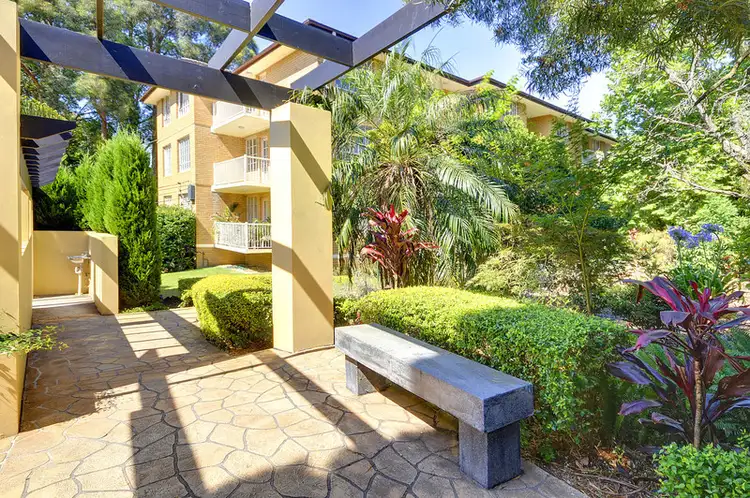 30/2A Yardley Avenue, Waitara NSW 2077