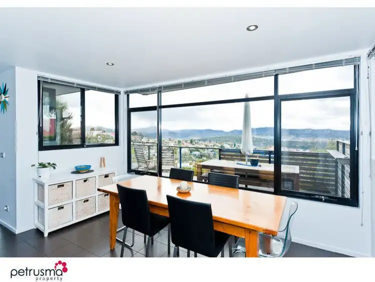 Sixth view of Homely house listing, 3 Bimbadeen Court, West Hobart TAS 7000