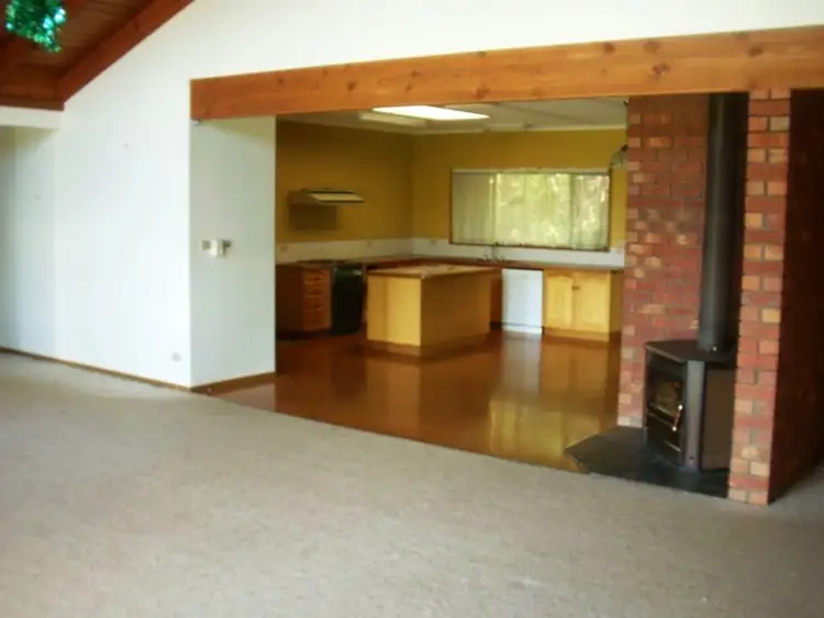 Fifth view of Homely rural property listing, 320 clemens lane, Myrtleford VIC 3737