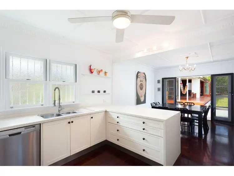 Second view of Homely house listing, 84 Greenmount, Holland Park QLD 4121