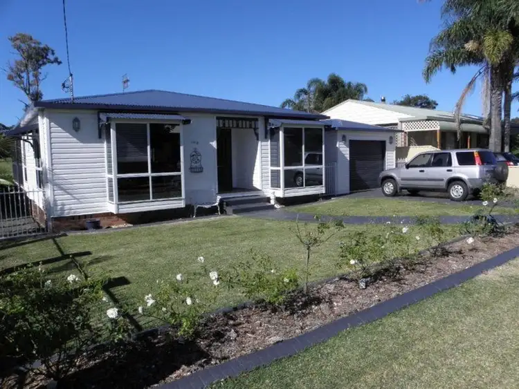 60 Fairway Drive, Sanctuary Point NSW 2540