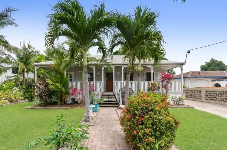 20 Anderson Street, Railway Estate QLD 4810