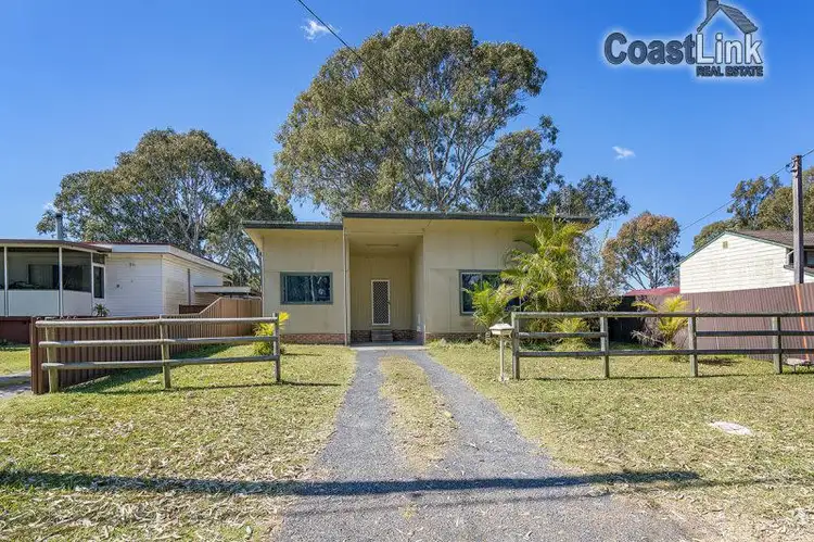 Main view of Homely house listing, 9 Richardson Road, San Remo NSW 2262