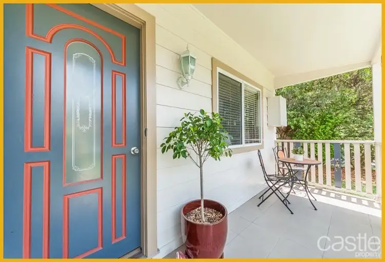 Third view of Homely house listing, 46 Holt St, Mayfield East NSW 2304
