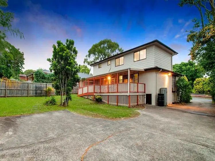 Fifth view of Homely house listing, 93A Seven Hills Road, Baulkham Hills NSW 2153