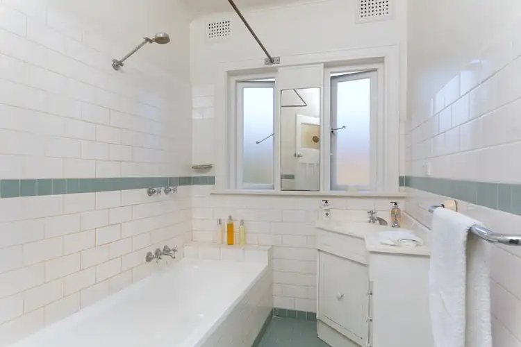 Fourth view of Homely apartment listing, 8/745 New South Head Road, Rose Bay NSW 2029