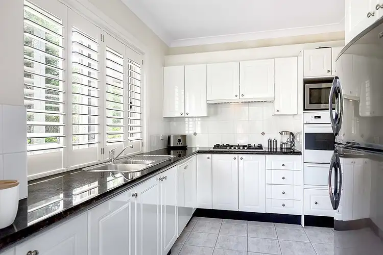 Second view of Homely apartment listing, 1/1 Abbotsford Cove Drive, Abbotsford NSW 2046