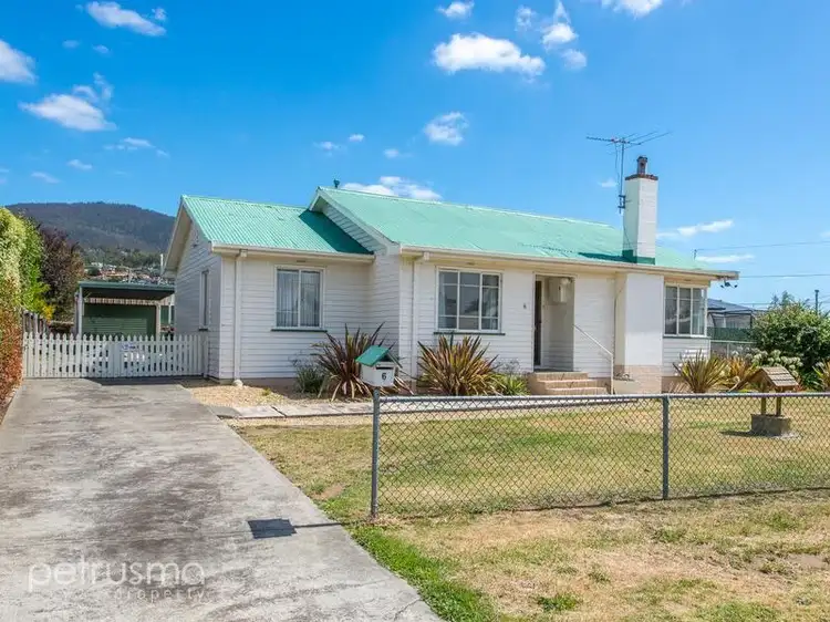 6 Ballard Street, Glenorchy TAS 7010