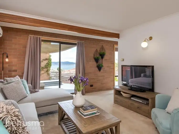 Third view of Homely house listing, 482B Churchill Avenue, Sandy Bay TAS 7005
