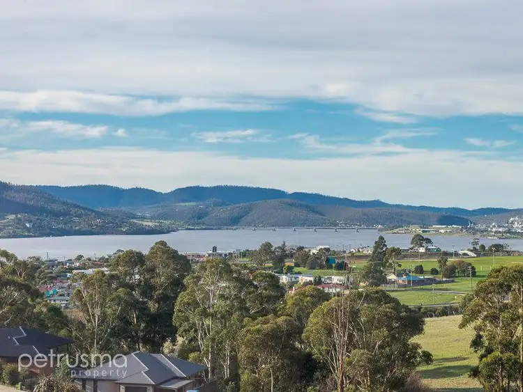 Second view of Homely house listing, 7 Bluegum Court, Claremont TAS 7011
