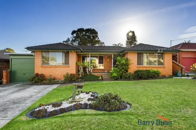Main view of Homely house listing, 9 Renton Ave, Moorebank NSW 2170