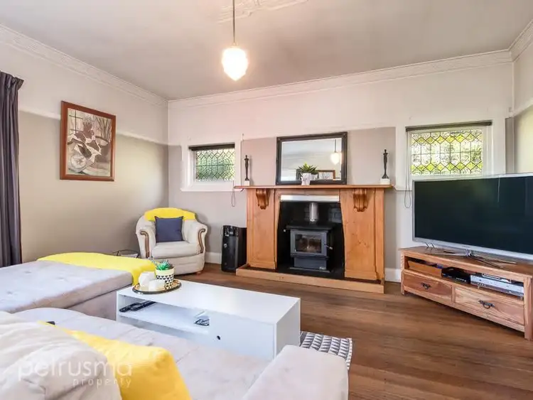 Sixth view of Homely house listing, 21 Summerhill Road, West Hobart TAS 7000