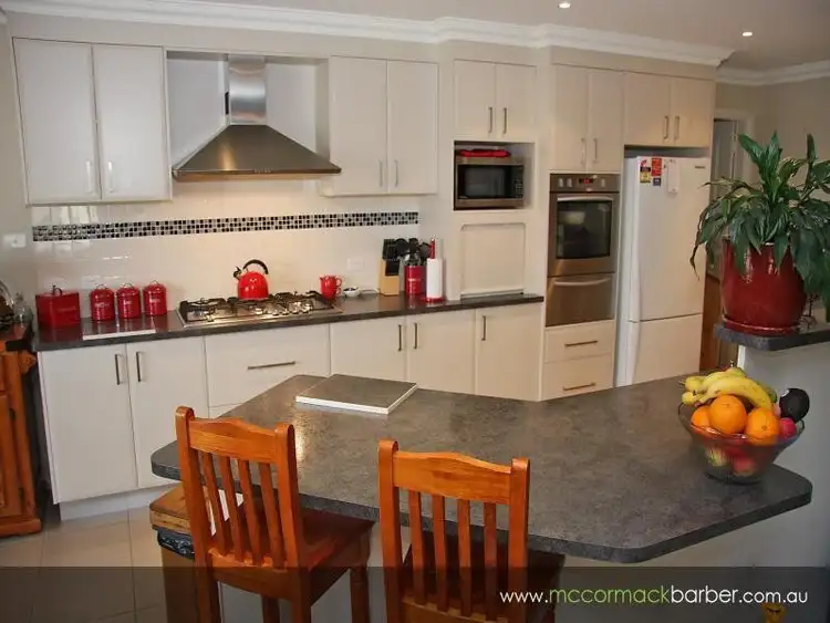 Second view of Homely house listing, 25 George Weily Place, Orange NSW 2800