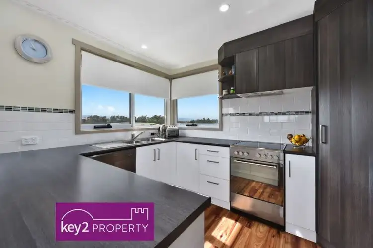 Second view of Homely house listing, 13 Victoria Street, Youngtown TAS 7249