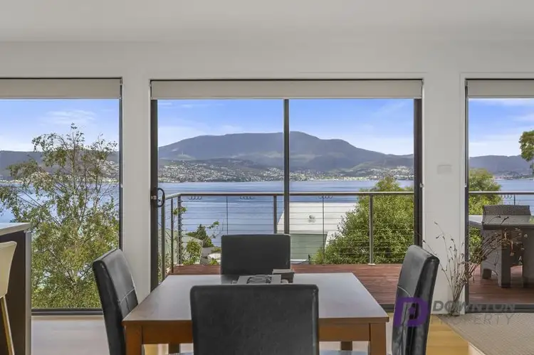 Fourth view of Homely villa listing, 1/698 Oceana Drive, Tranmere TAS 7018