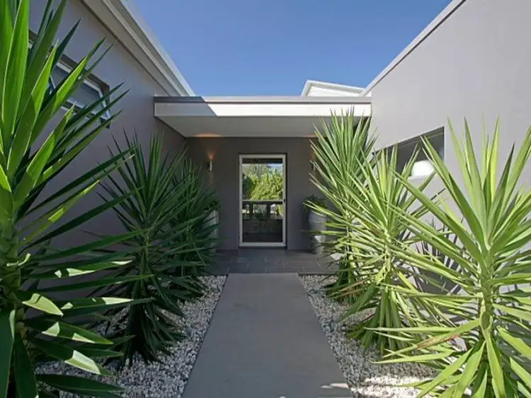 Second view of Homely house listing, 32 Red Bean Close, Suffolk Park NSW 2481