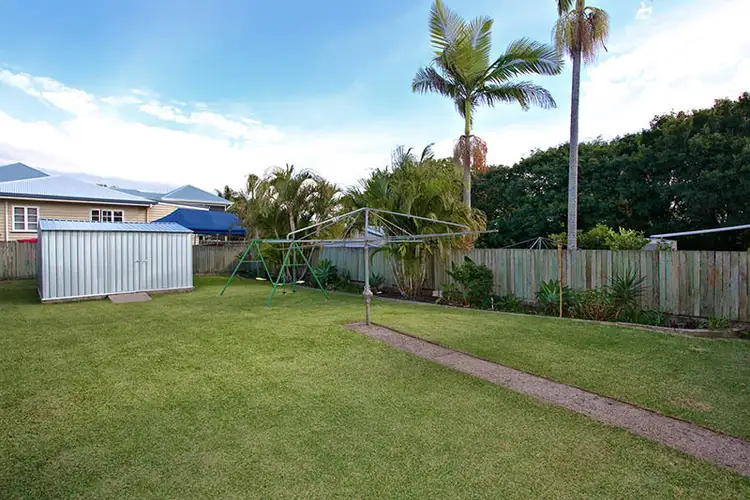 Sixth view of Homely house listing, 100 Dunellan Street, Greenslopes QLD 4120