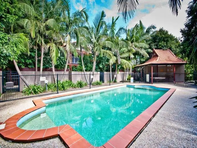 Second view of Homely unit listing, 5/58 Armstrong Street, Suffolk Park NSW 2481
