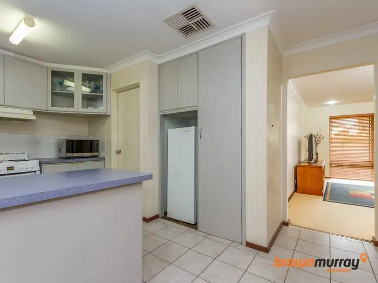 Fourth view of Homely house listing, 81 Shillington Way, Thornlie WA 6108