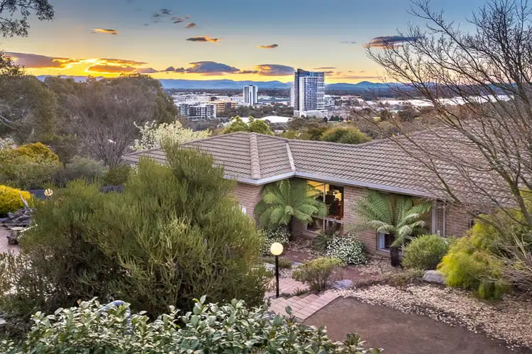4/12 Teakle Place, Bruce ACT 2617