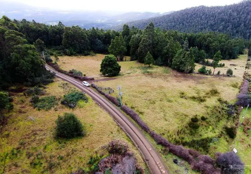 Main view of Homely land listing, Lot 2 Roberts Road, Kaoota TAS 7150