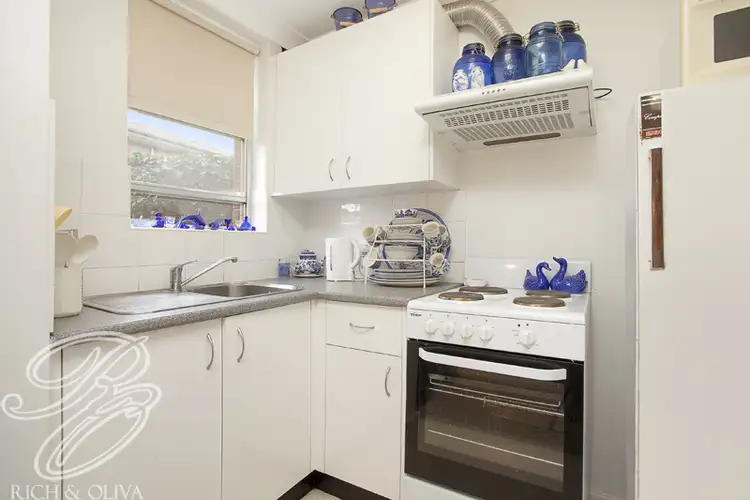 Third view of Homely apartment listing, 4/1 Fabos Place, Croydon Park NSW 2133