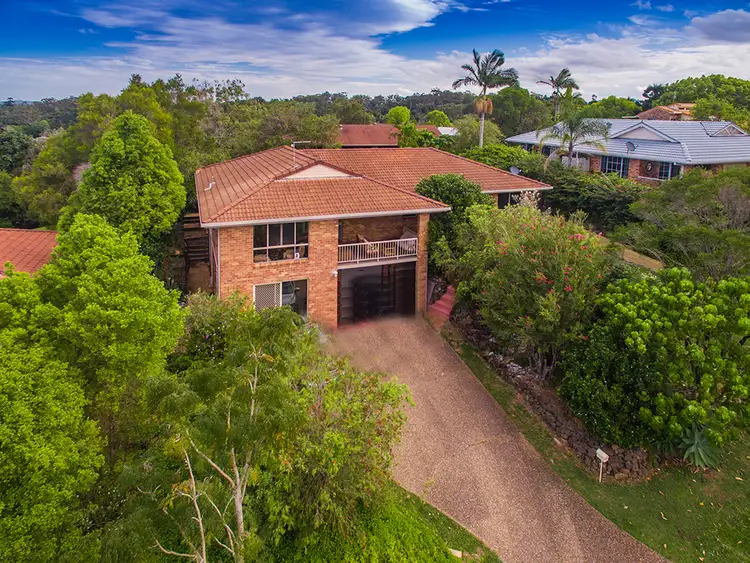 Second view of Homely house listing, 9 Jarrah Crescent, Ocean Shores NSW 2483