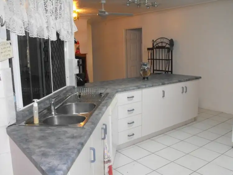 Seventh view of Homely house listing, 32 Aurora Drive, Black River QLD 4818