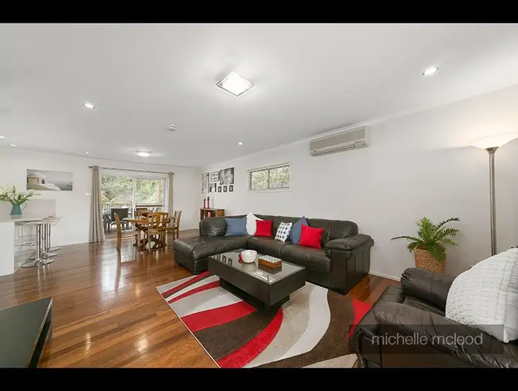 Fourth view of Homely house listing, 9 Robyn Street, Chapel Hill QLD 4069