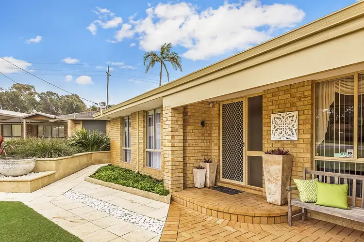 Third view of Homely house listing, 8 Avocet Place, Yangebup WA 6164