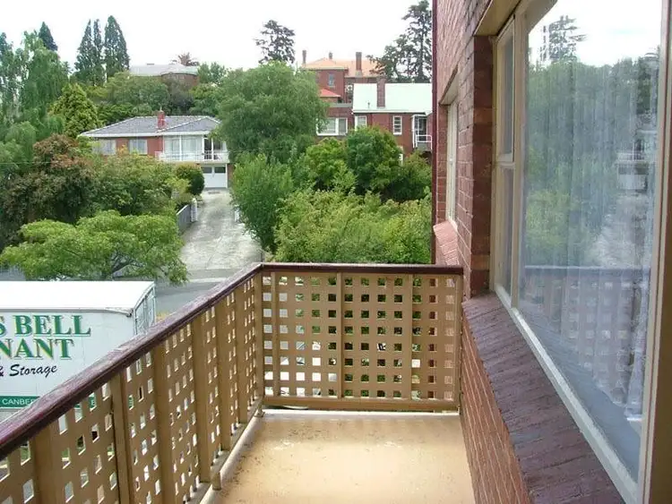 Second view of Homely unit listing, Address available on request