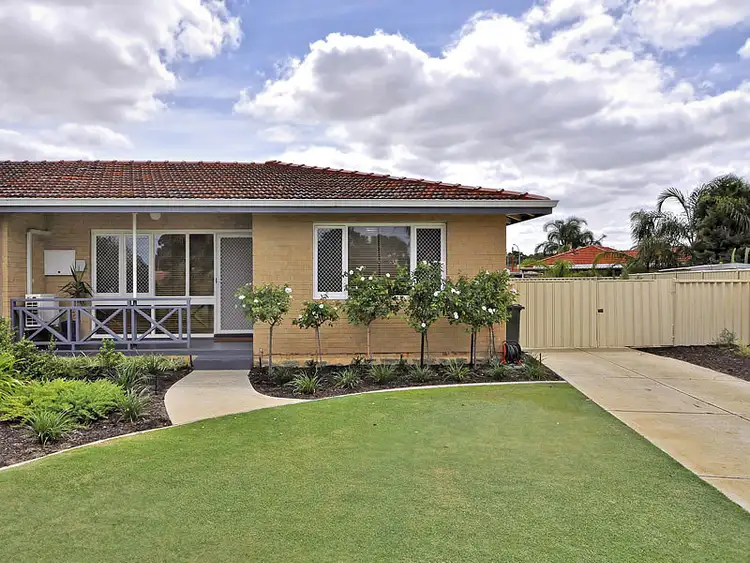 Main view of Homely semi-detached listing, Address available on request