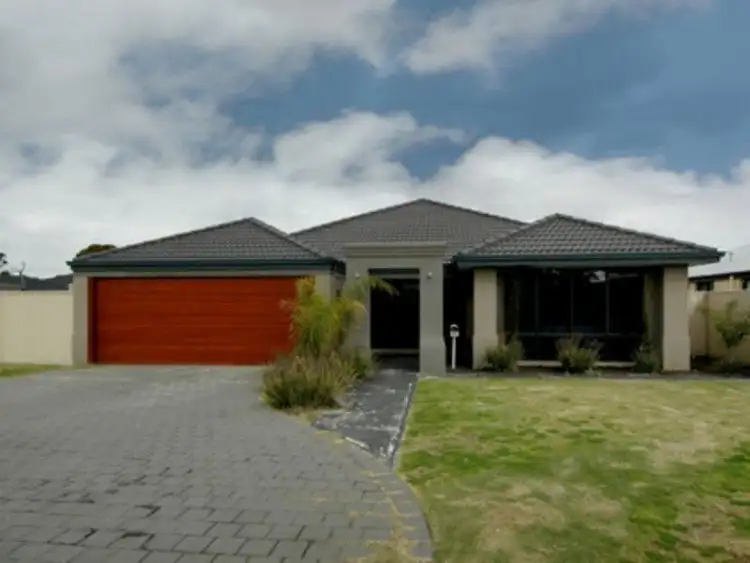 Main view of Homely house listing, 39 Bronzewing Street, Huntingdale WA 6110