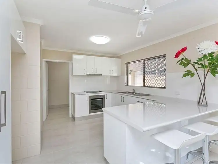 Second view of Homely house listing, 120 Anderson Road, Bayview Heights QLD 4868