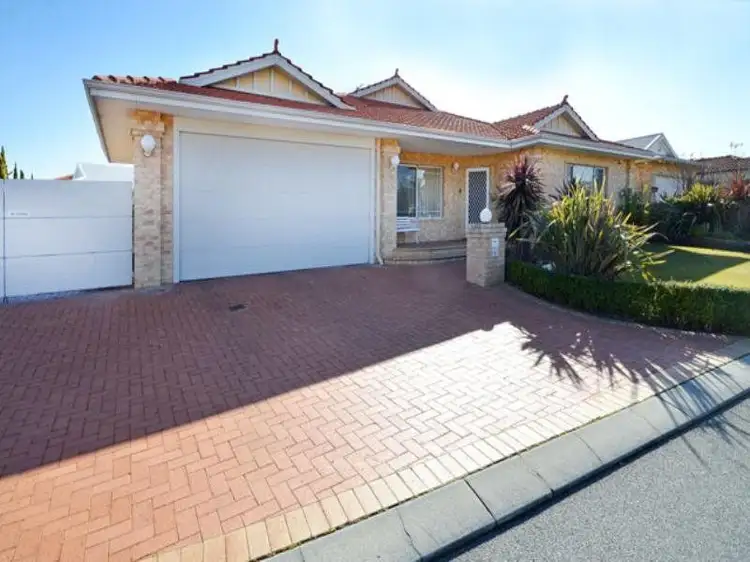 Third view of Homely house listing, 25 Wakeley Way, Duncraig WA 6023
