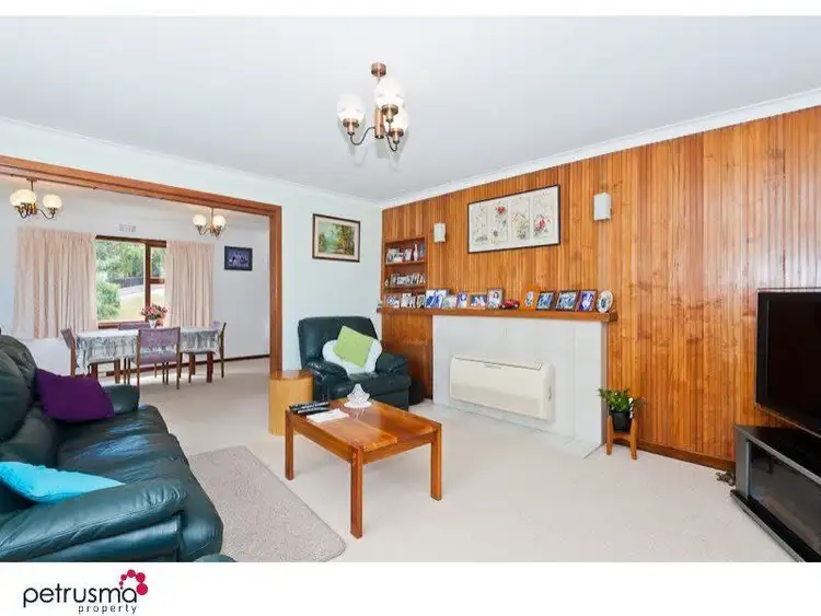 Fourth view of Homely house listing, 68 Begonia Street, Lindisfarne TAS 7015