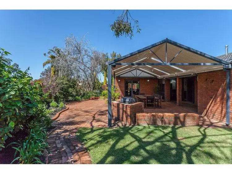 Second view of Homely house listing, 1 Seale Close, Duncraig WA 6023