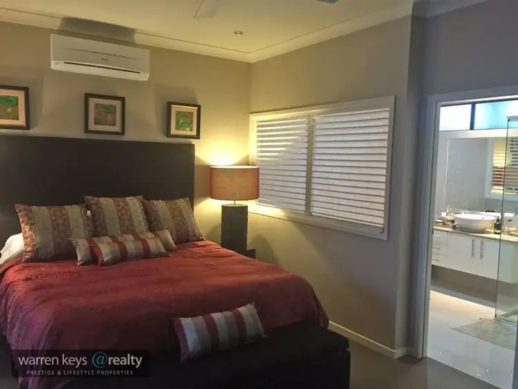 Fifth view of Homely house listing, 36 LAGOON DRIVE, Trinity Beach QLD 4879
