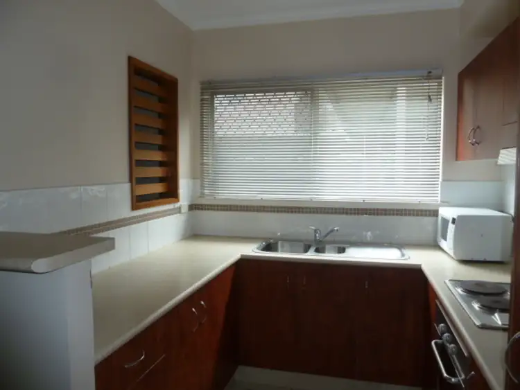 Fourth view of Homely apartment listing, 104/4 Grantala, Manoora QLD 4870