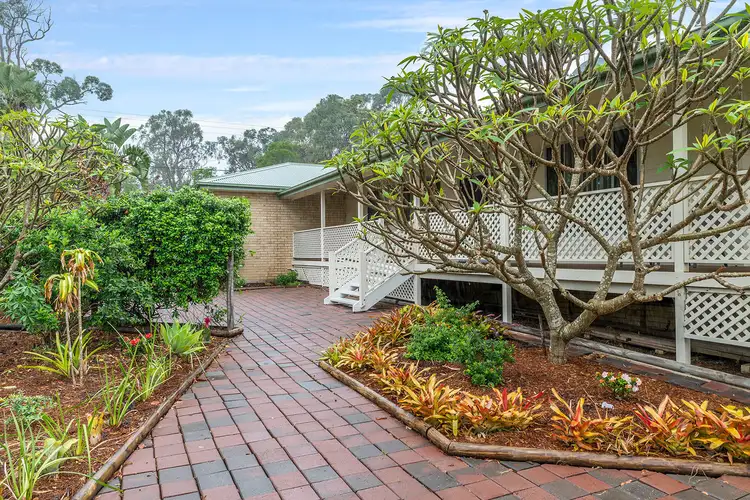 9 Ridgewood Drive, Woombah NSW 2469