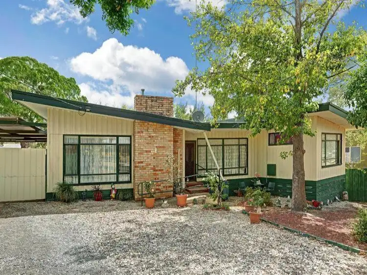 39 SNODGRASS STREET, Broadford VIC 3658