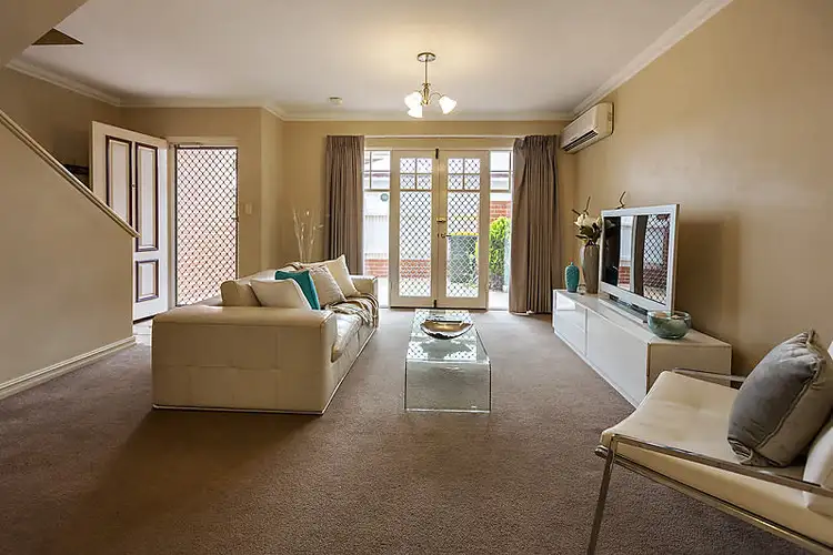 3/115 Brisbane Street, Perth WA 6000