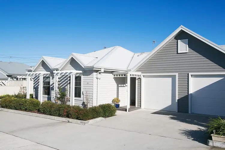 23/115 Christo Road, Waratah NSW 2298