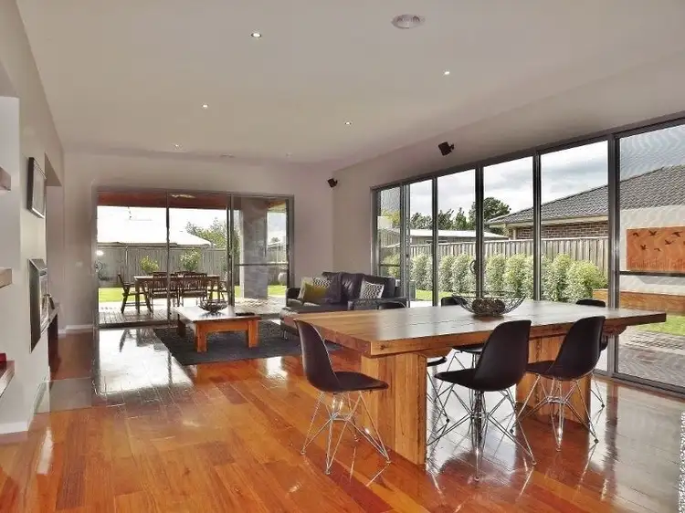 Sixth view of Homely house listing, 39 Davey Drive, Trafalgar VIC 3824