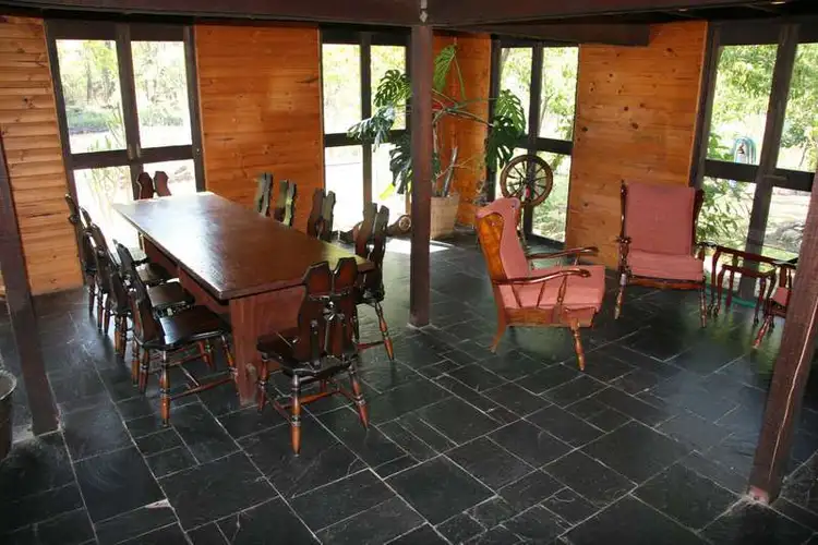 Fifth view of Homely rural property listing, 1071 Great Alpine Road, Freeburgh VIC 3741