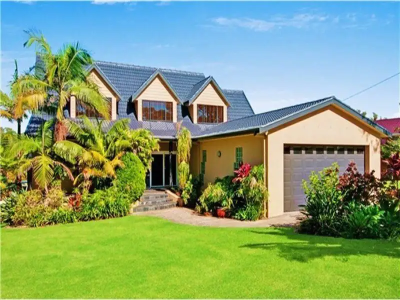 Main view of Homely house listing, 34 Gordon Avenue, Summerland Point NSW 2259