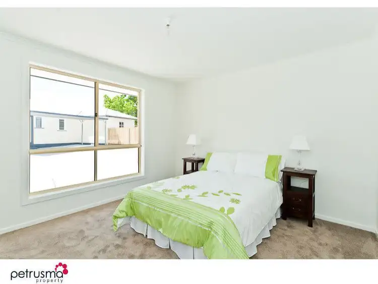 Fifth view of Homely unit listing, 2/2 Crozier Place, Warrane TAS 7018